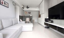 Rivercove Residences (D19), Condominium #562160981
